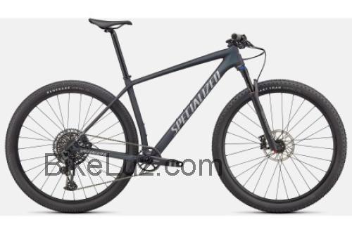 Specialized S-Works Epic HT ficha-técnica e avaliações